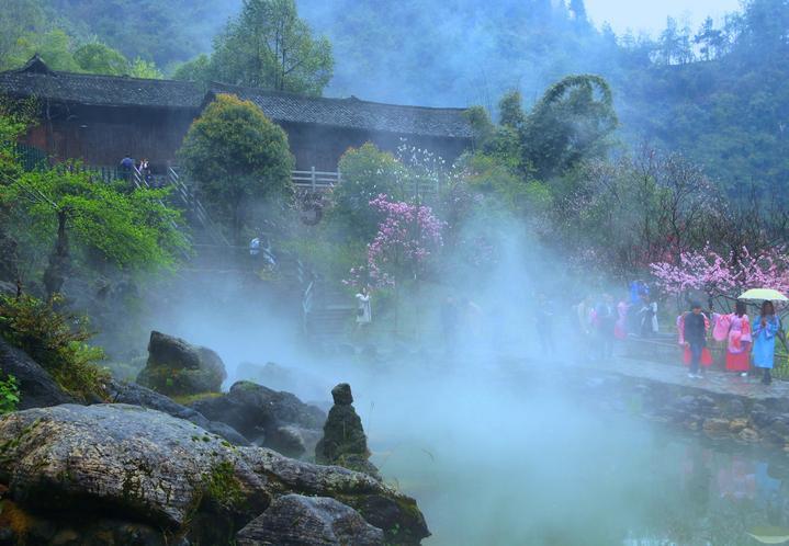 高青———齐国故地，续写千年传说